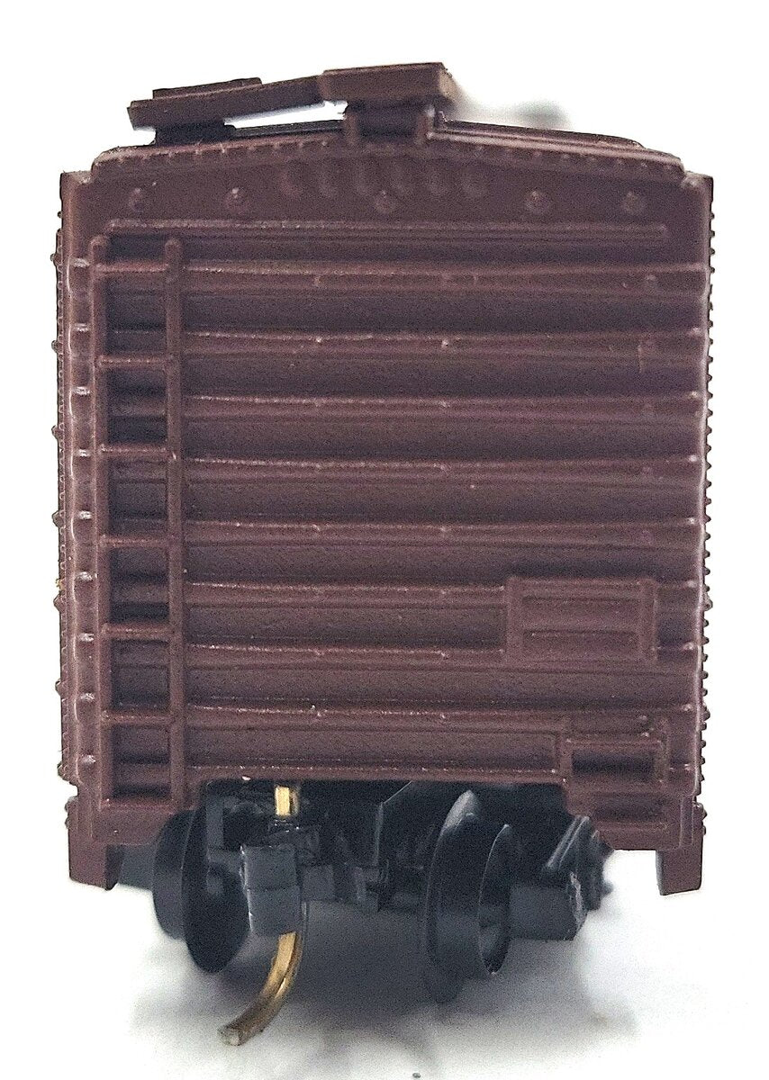 Atlas 3420 N Scale Union Pacific 40' Boxcar #193564 LN/Box