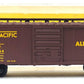 Atlas 3420 N Scale Union Pacific 40' Boxcar #193564 LN/Box