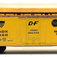 Atlas 3326 N Scale American Refrigerator Transit 40' Boxcar #3000 LN/Box