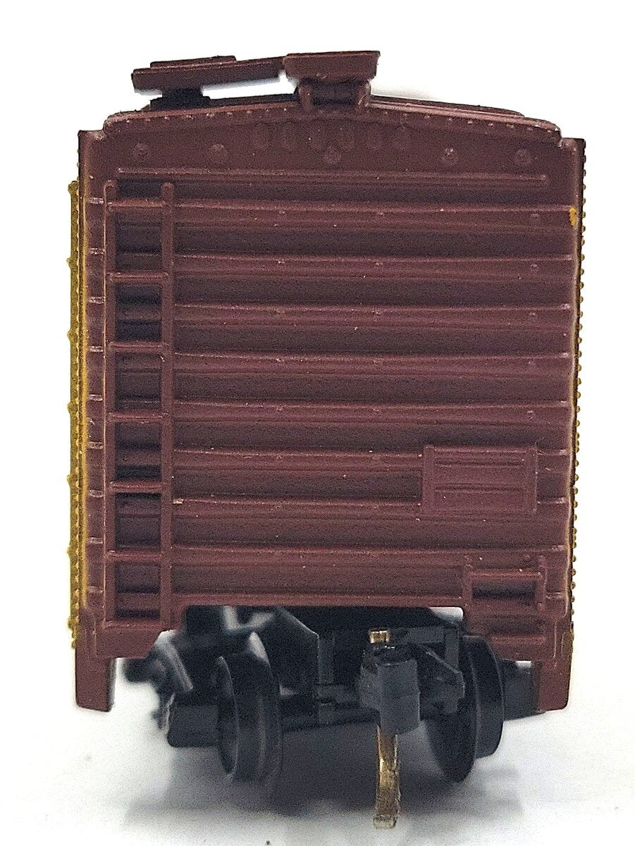Atlas 3326 N Scale American Refrigerator Transit 40' Boxcar #3000 LN/Box