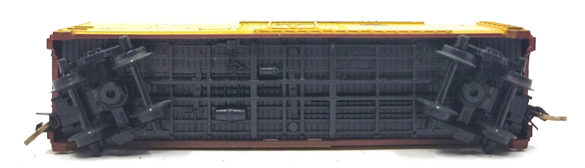 Atlas 3326 N Scale American Refrigerator Transit 40' Boxcar #3000 LN/Box