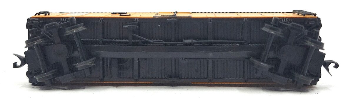 Tex-N-Rails 32306 N Scale Santa Fe 