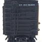 Tex-N-Rails 32306 N Scale Santa Fe "Super Chief Ship & Travel" Refrigerator Car LN/Box