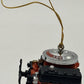 Liberty Classic 20525 1:18 Dodge 426 Hemi Engine Ornament LN/Box