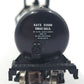 8441Roundhouse 8441 N Scale GATX 50' Modern Tank Car Kit #52606 EX/Box
