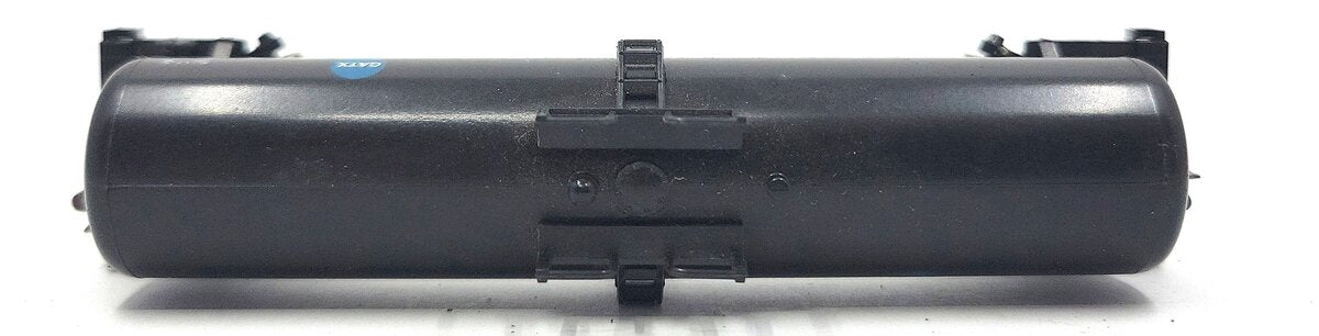 8441Roundhouse 8441 N Scale GATX 50' Modern Tank Car Kit #52606 EX/Box