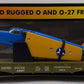 MTH 30-76004 Army Flatcar w/Airplane EX/Box