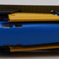 MTH 30-76004 Army Flatcar w/Airplane EX/Box