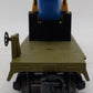 MTH 30-76004 Army Flatcar w/Airplane EX/Box