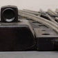 Lionel 6-5166 O72 Left Hand Remote Switch/Turnout EX/Box