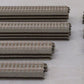 Marklin HO Scale Assorted Straight C Track Sections [29] EX