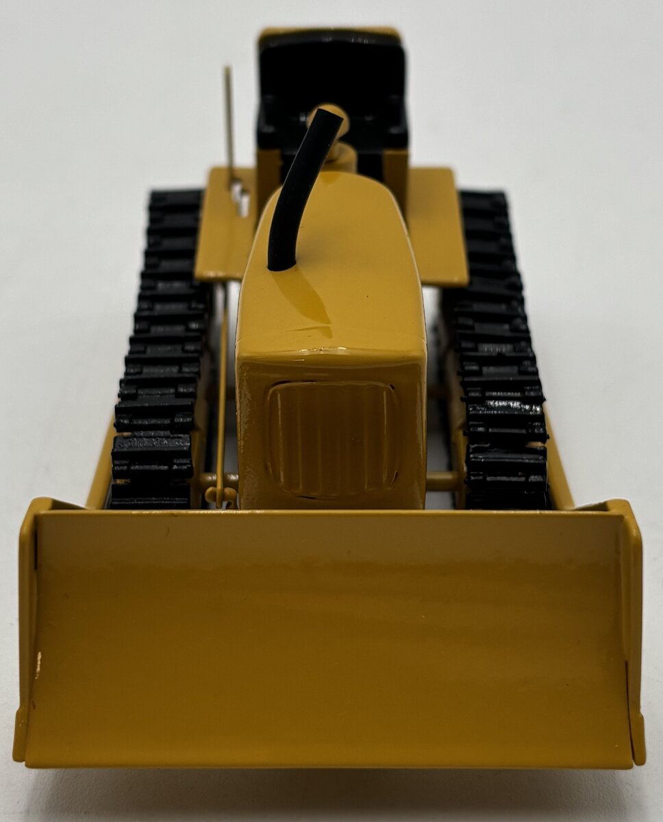 CCM 1:48 CAT D6 Crawler Dozer Diecast LN/Box