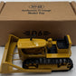 CCM 1:48 CAT D6 Crawler Dozer Diecast LN/Box
