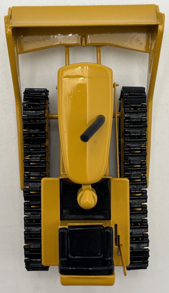 CCM 1:48 CAT D6 Crawler Dozer Diecast LN/Box