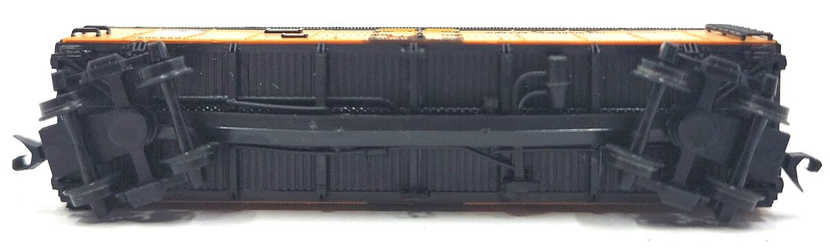 Tex-N-Rails 35937 N Scale ATSF 