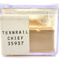 Tex-N-Rails 35937 N Scale ATSF "Ship Santa Fe" Boxcar #35937 LN/Box