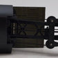 MTH 30-7994 O Gauge U.S. Army Crane Car LN/Box