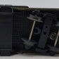 MTH 30-7994 O Gauge U.S. Army Crane Car LN/Box