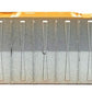Roundhouse 8178 N Scale Illinois Terminal 50' P.S. Modern Waffle Box Car #7489 LN/Box