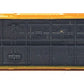 Roundhouse 8178 N Scale Illinois Terminal 50' P.S. Modern Waffle Box Car #7489 LN/Box