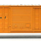 Roundhouse 8178 N Scale Illinois Terminal 50' P.S. Modern Waffle Box Car #7489 LN/Box