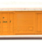 Roundhouse 8178 N Scale Illinois Terminal 50' P.S. Modern Waffle Box Car #7489 LN/Box