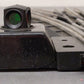 Lionel 6-5166 O72 Left Hand Remote Switch/Turnout EX/Box