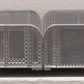 O Gauge Custom Girder Bridge