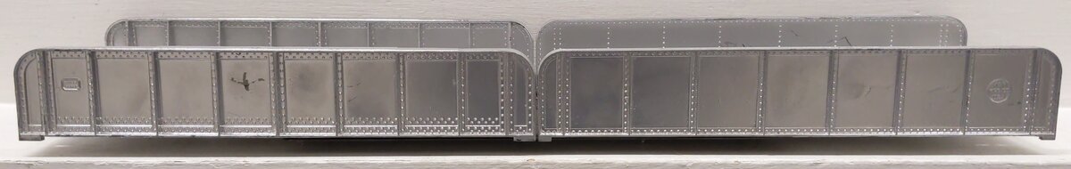 O Gauge Custom Girder Bridge