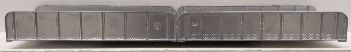 O Gauge Custom Girder Bridge