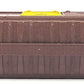 Atlas 3625 N Scale Southern Pacific 50' Double Door Boxcar #220295 LN/Box