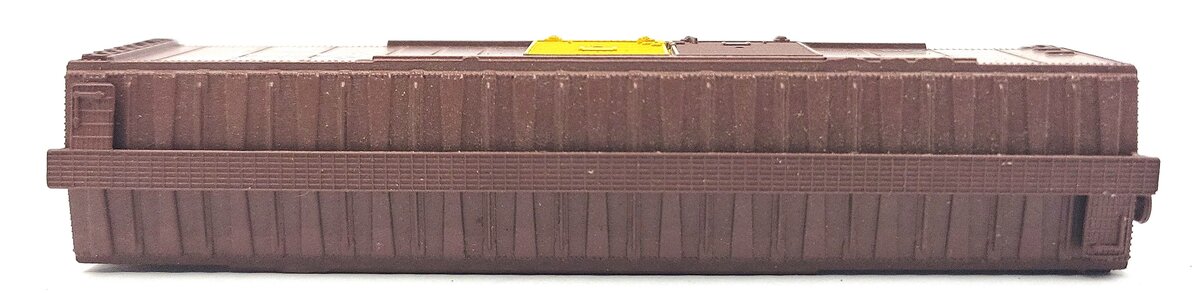 Atlas 3625 N Scale Southern Pacific 50' Double Door Boxcar #220295 LN/Box