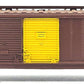Atlas 3625 N Scale Southern Pacific 50' Double Door Boxcar #220295 LN/Box