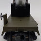 MTH 30-76132 USAAC Air Force Flatcar w/Airplane #56842 EX/Box