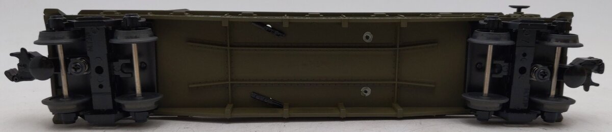 MTH 30-76132 USAAC Air Force Flatcar w/Airplane #56842 EX/Box