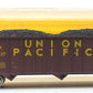 Atlas 3263 N Scale Union Pacific Hopper Car w/Coal Load #18137 LN/Box