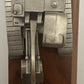 Pewter Case 9040B Hydraulic Excavator w/Stand EX