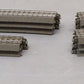 Marklin HO Scale Assorted Curved C Track Sections [13] EX