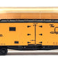Tex-N-Rails 35816 N Scale Sata Fe "Super Chief" Refrigerator Car EX/Box