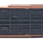 Bachmann 5065-150 N Rock Island 41' Boxcar #20065 LN
