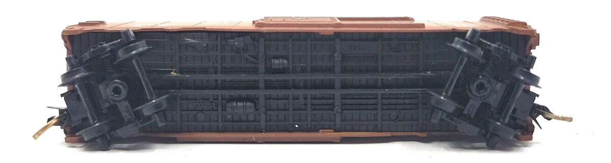 Bachmann 5065-150 N Rock Island 41' Boxcar #20065 LN