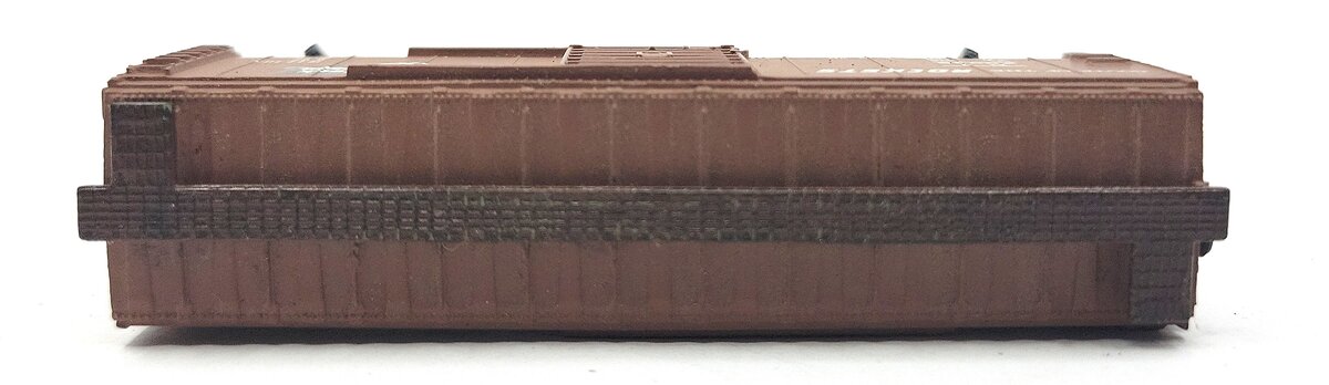 Bachmann 5065-150 N Rock Island 41' Boxcar #20065 LN