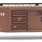 Bachmann 5065-150 N Rock Island 41' Boxcar #20065 LN