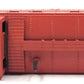 Atlas 3563 N Atchison, Topeka & Santa Fe 34' Steel Caboose #2219
