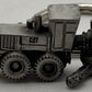 Precision Pewter-Craft 1:150 CAT 140H Motor Grader Key Chain Pewter Cast LN