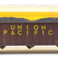 Atlas 3263 N Scale Union Pacific Hopper Car w/Coal Load #18137 LN/Box