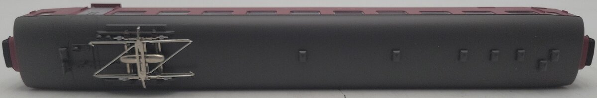 Marklin 43390 HO Swiss Federal Railways SBB Steel Passenger Car LN/Box