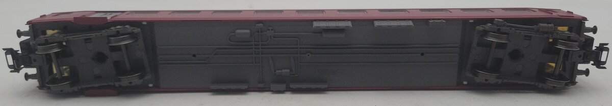 Marklin 43390 HO Swiss Federal Railways SBB Steel Passenger Car LN/Box