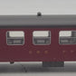 Marklin 43390 HO Swiss Federal Railways SBB Steel Passenger Car LN/Box