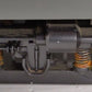 USA Trains R31034 G NYC 20th Century Limited Sleeper Lighted #1 - Metal Wheels
